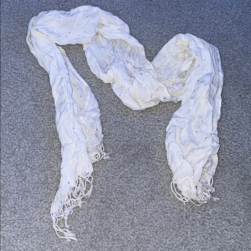 scarf